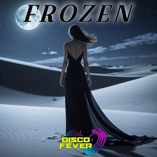 Frozen Disco Fever