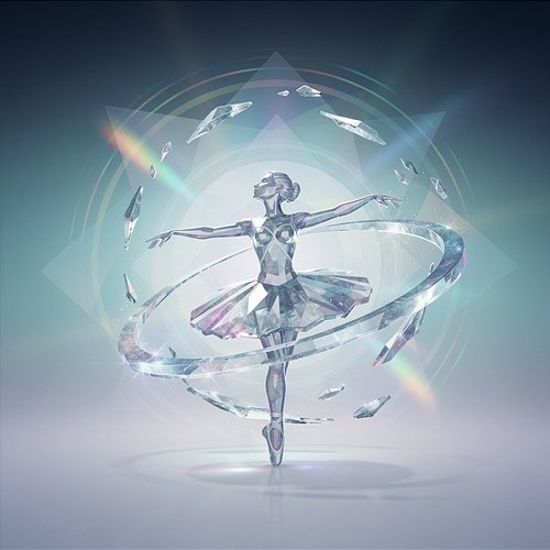 Frozen Dance Julius Van Houten