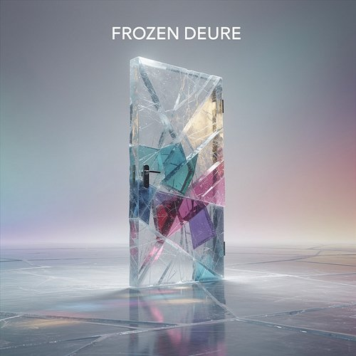 Frozen Deure Leon Renard