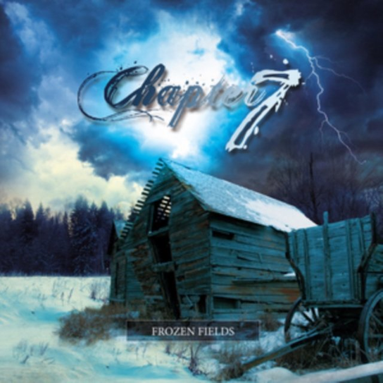 Frozen Fields Chapter 7