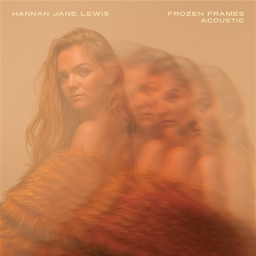 Frozen Frames Hannah Jane Lewis