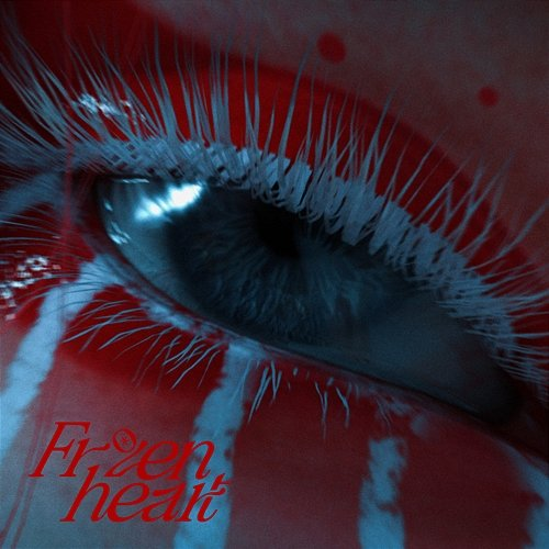 Frozen Heart Touliver feat. JIN