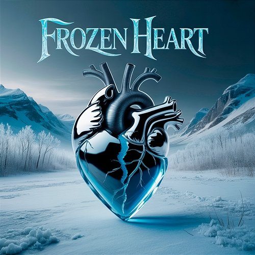 Frozen Heart Andrew Livas
