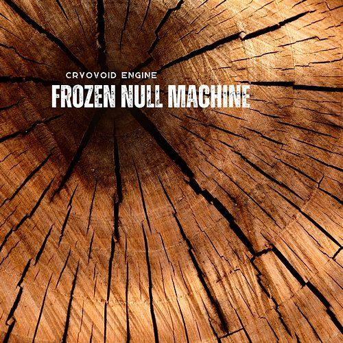 Frozen Null Machine Cryovoid Engine