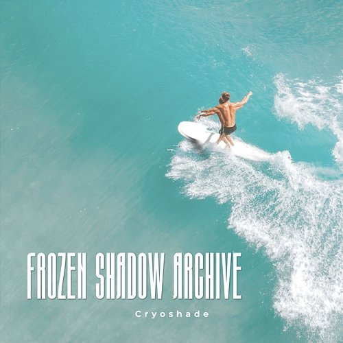 Frozen Shadow Archive Cryoshade