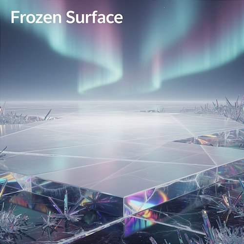 Frozen Surface Pavel Van Veld