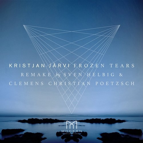 Frozen Tears Kristjan Järvi
