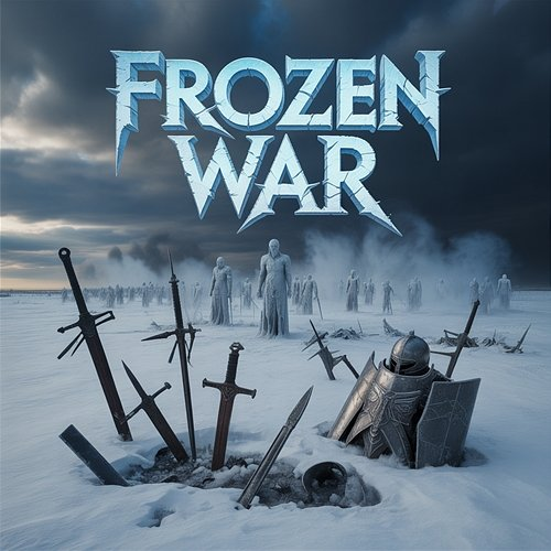 Frozen War Flat Waves