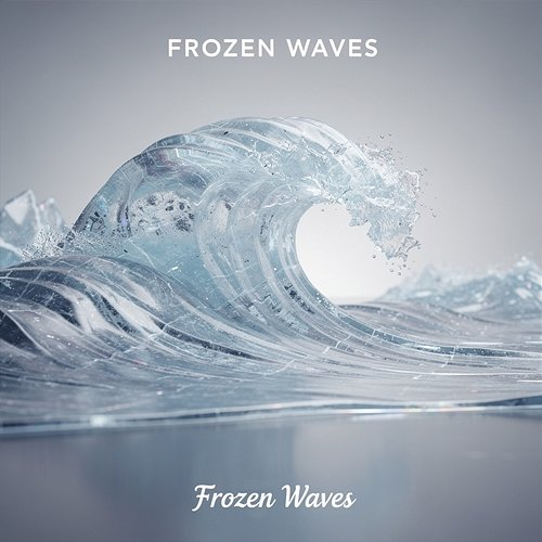 Frozen Waves Peter Rosenthal