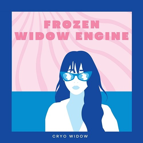 Frozen Widow Engine Cryo Widow