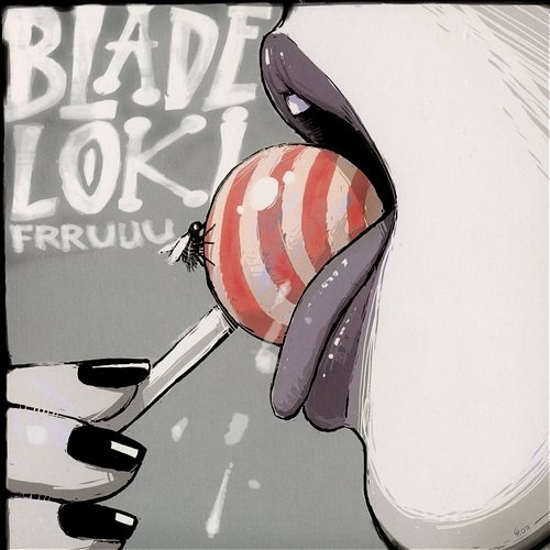 Frruuu Blade Loki