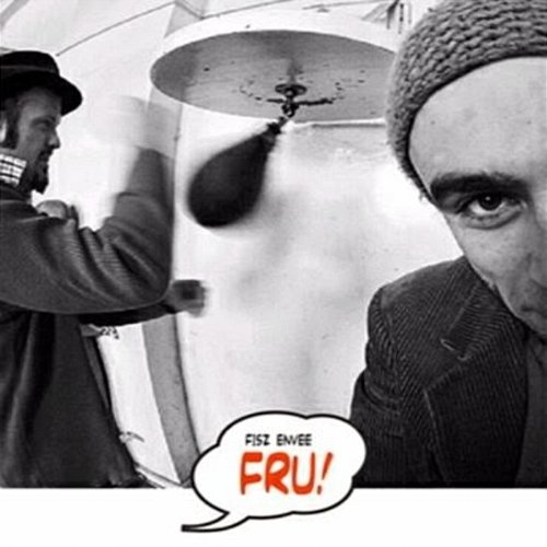 Fru! Envee, Fisz