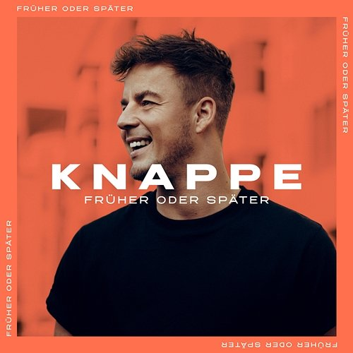 Früher oder später Knappe