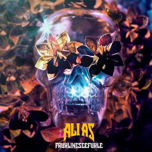 Frühlingsgefühle Ali As