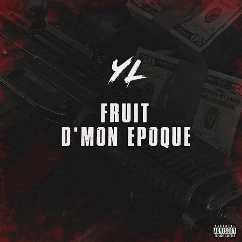 Fruit d'mon époque YL