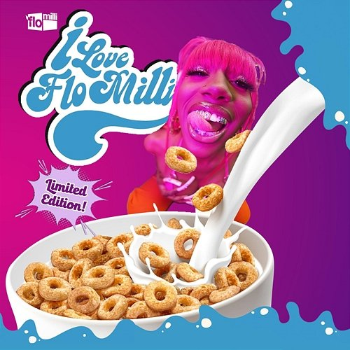 Fruit Loop Flo Milli