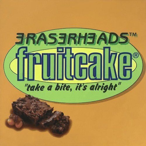 Fruitcake Eraserheads