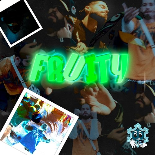 Fruity cybernene & El WiWi
