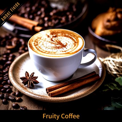 Fruity Coffee Amber Fields