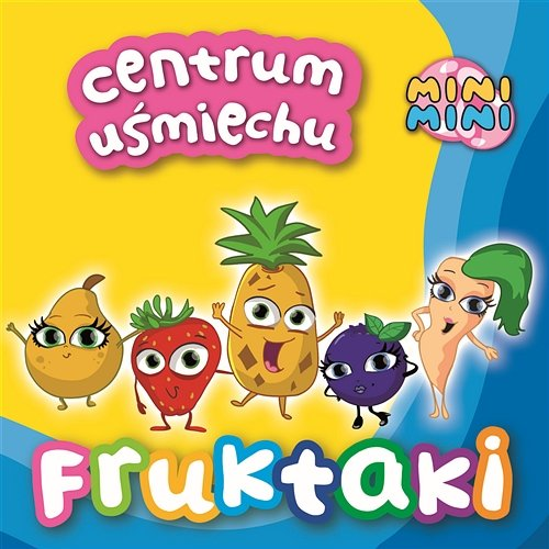 Fruktaki Centrum Uśmiechu