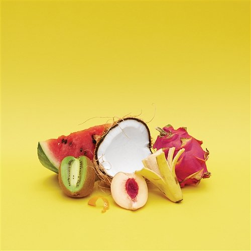 Fruta Caloncho