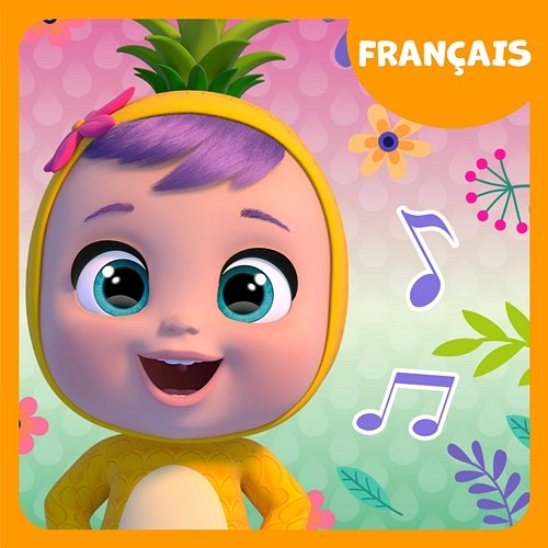 Fruttirock Cry Babies en Français, Kitoons en Français