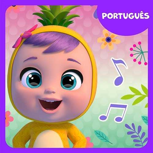 Fruttirock Cry Babies em Português, Kitoons em Português