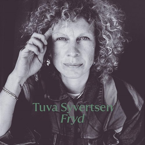 Fryd Tuva Syvertsen