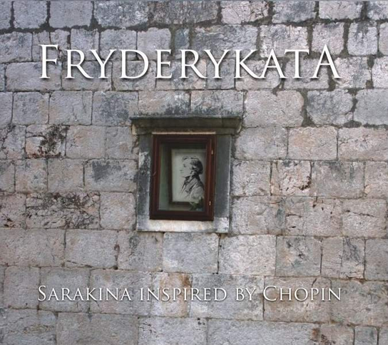 Fryderykata Sarakina