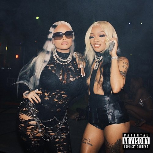 FTCU Latto feat. GloRilla, Gangsta Boo