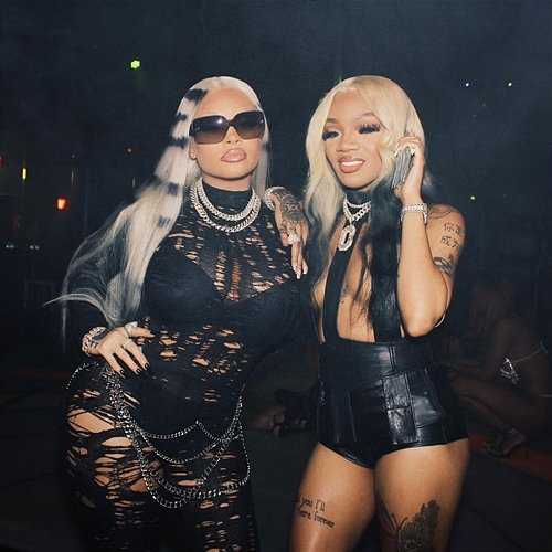 FTCU Latto feat. GloRilla, Gangsta Boo