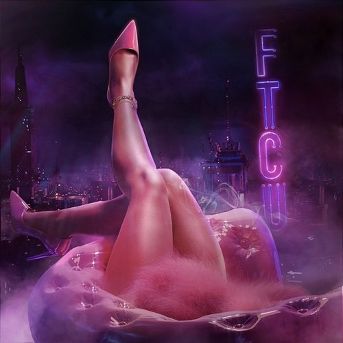 FTCU Nicki Minaj