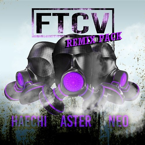 FTCV: REMIX PACK Aster, Haechi & Neo