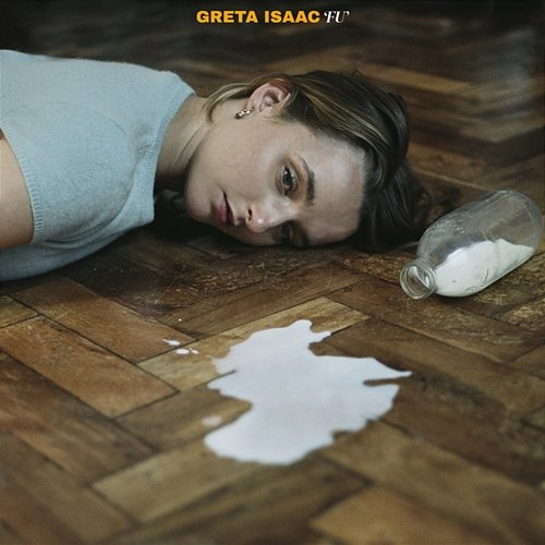 FU Greta Isaac