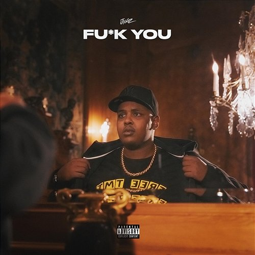 Fu*k You Jiggz