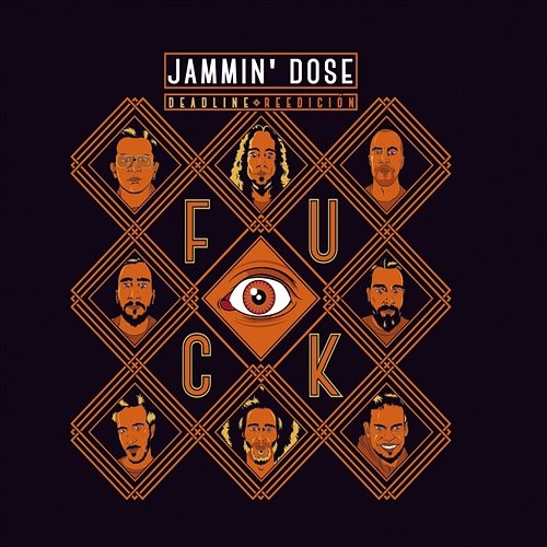 Fuck Jammin' Dose