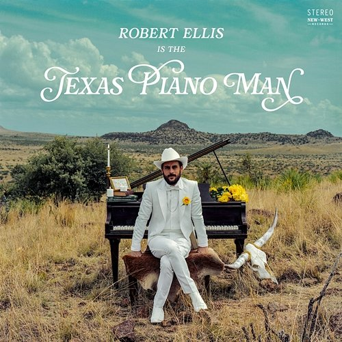 Fucking Crazy Robert Ellis