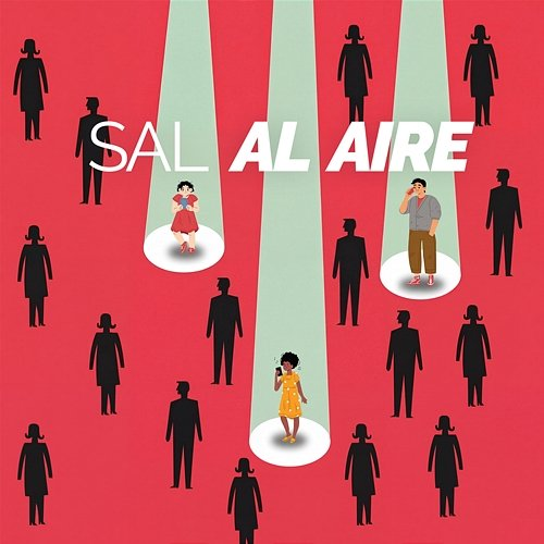 FUE DIFICIL Rosario, Sal al Aire