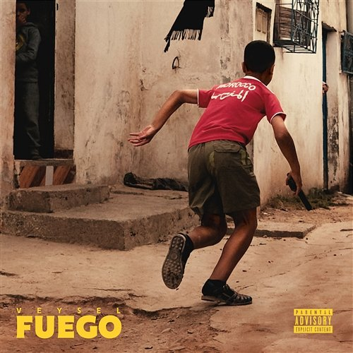 Fuego Veysel