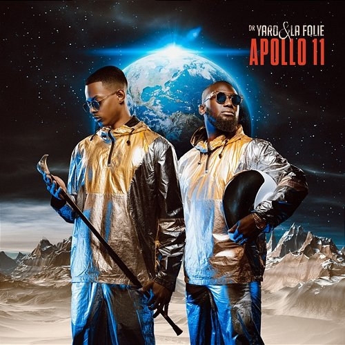 Fuego Dr. Yaro & La Folie