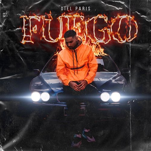 Fuego Diel Paris