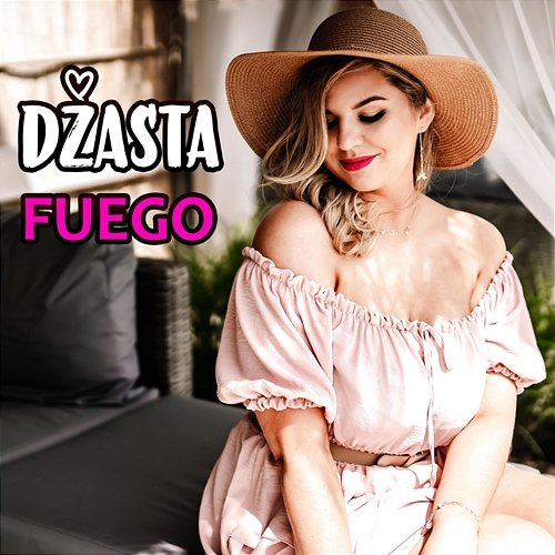 Fuego Dżasta