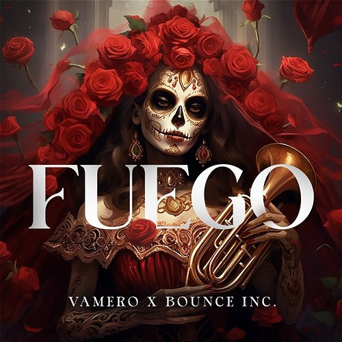 Fuego VAMERO X Bounce Inc.