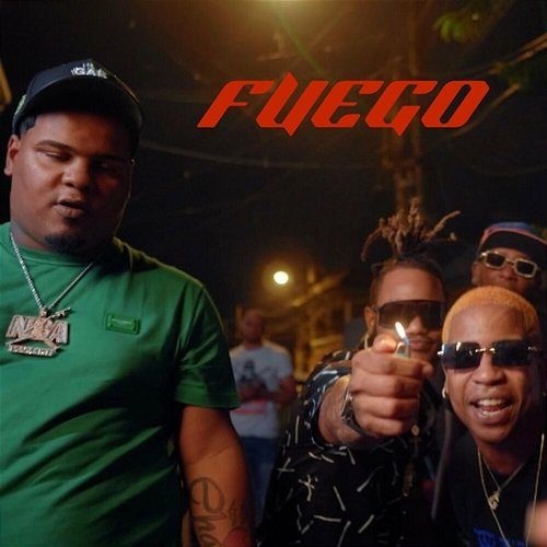 Fuego PLUG4KT & Don Forty Five