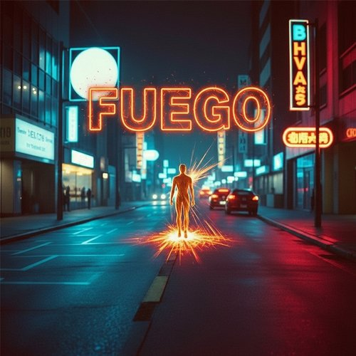 Fuego Solaris