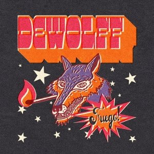 Fuego Dewolff