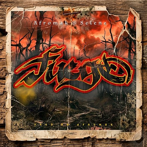 Fuego Afromak, Selene