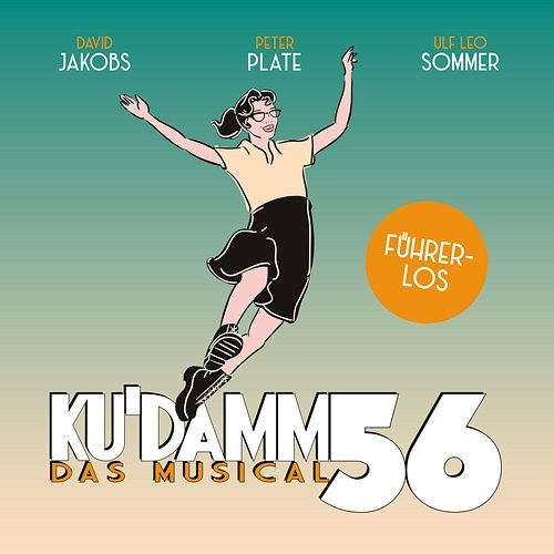 Führerlos Ulf Leo Sommer, David Jakobs, Peter Plate