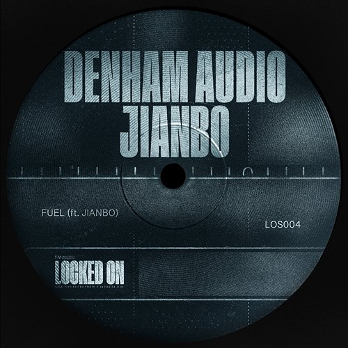 Fuel Denham Audio & Jianbo