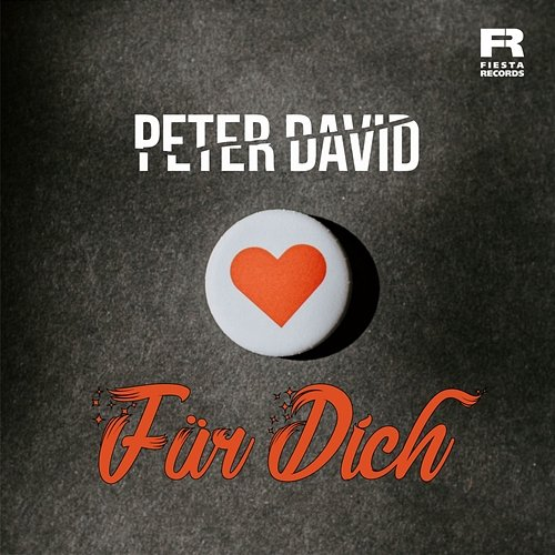 Für Dich Peter David